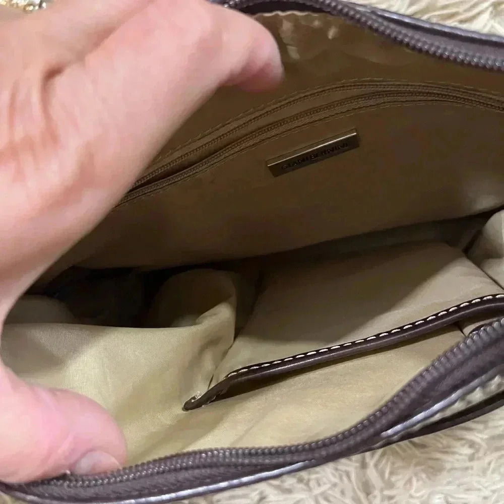 Giani Bernini purse - Picture 2 of 3